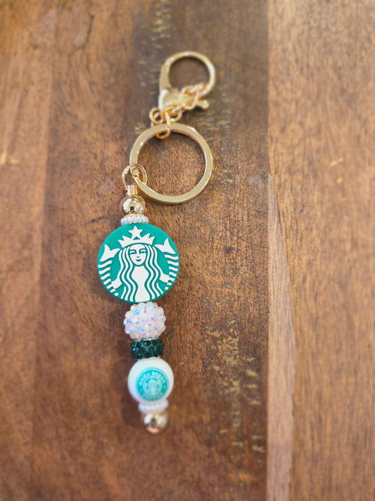 STARBSS KEY CHAIN