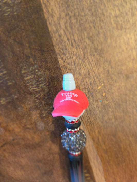 MAGA HAT PEN