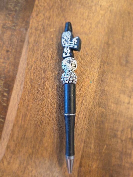 BELL BOTTOM PEN