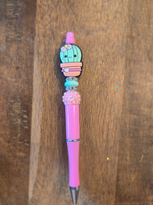 CACTUS PEN