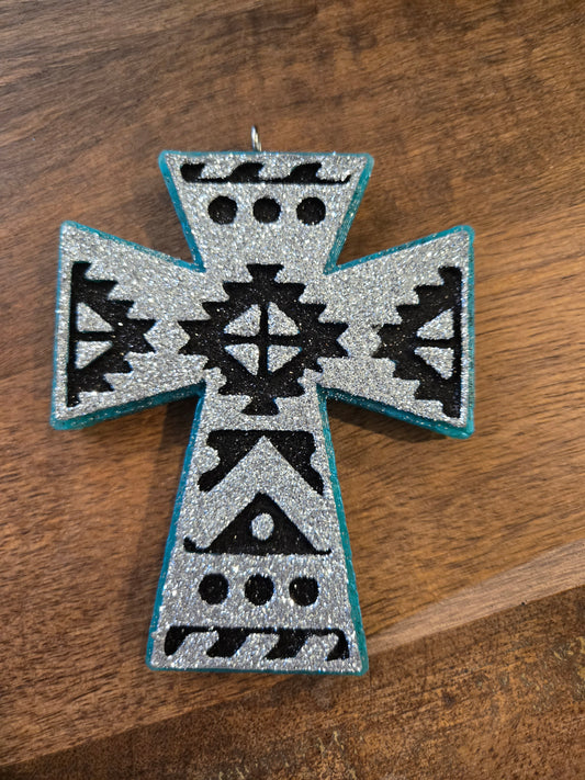 CUSTOM CROSS